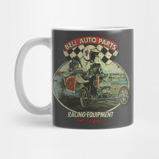 Bell Auto Parts 1923 Mug